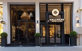 Hallmark Hotel & Spa Istanbul